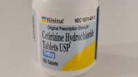 Allergy medication recall: Cetirizine tablets pulled over contamination risk
