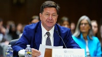Senate confirms Jay Clayton as next intelligence director. What to know