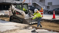 US economy adds jobs at slower pace with 57,000 jobs added in June, unemployment rate dips