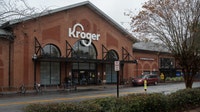 Kroger to buy Giant Eagle after failed Albertsons merger