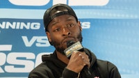Ex-NFL star Le'Veon Bell arrested for allegedly not paying child support: Reports