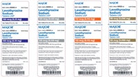 FDA issues nationwide recall of certain thyroid medications sold by Major Rugby: See the list