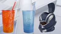 Thousands of Marvel-themed popcorn buckets and cups sold at movie theaters nationwide recalled