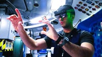 NASA seeks volunteers for yearlong simulated moon and Mars deep space missions