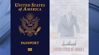 America 250: State Department launches commemorative passports - How to get the 'Patriot Passport'