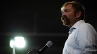 Democrat Graham Platner exits Maine Senate race amid scandal