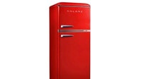 Retro refrigerator recalled over short circuit risk led to one death and dozens of fires