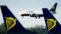 Passenger partially sucked out of plane after ‘window dislodged in-flight’