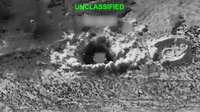 US expands offensive with daytime strikes against Iran