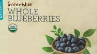 Publix expands frozen berry recall over possible E. coli contamination