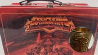Lead poisoning risk leads to recall of cup in retro syle lunch boxes