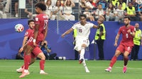 US would face Spain in 2026 World Cup quarterfinal - if it gets past Belgium