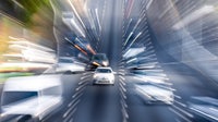 Speeding costs US drivers $22M, saves less than a minute, study finds