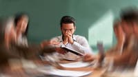 These are the most stressed-out cities in America, data shows