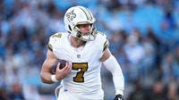 Taysom Hill announces departure from Saints after stellar nine-year run