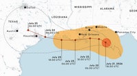 Tropical Storm, Depression, or Hurricane: The one key difference