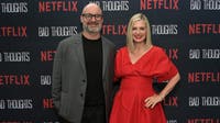 Tom Segura and Christina Pazsitzky split after 18 years of marriage: Report