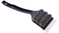 Ingestion hazard leads to recall of 1.7 million grill brushes