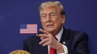 Trump teases 'really big news' ahead of Thursday night address