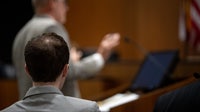 Charlie Kirk murder: Prosecutors say suspect Tyler Robinson's DNA found on key evidence
