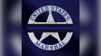 Deputy US Marshal fatally shot while serving arrest warrant in Louisiana