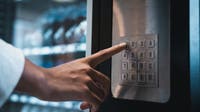 Vending machine burritos recalled in 8 states
