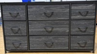 Walmart issues recall for 16,000 dressers for being unstable