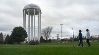Federal agency warns of growing cyber threat to water systems