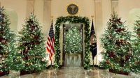 Applications now open for White House volunteer decorators, school band and choir performers for holidays