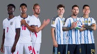 How to watch today’s World Cup semifinal match: Wednesday, July 15 - England vs Argentina