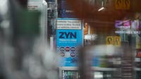 FDA authorizes 20 ZYN nicotine pouches to be marketed with modified risk claim