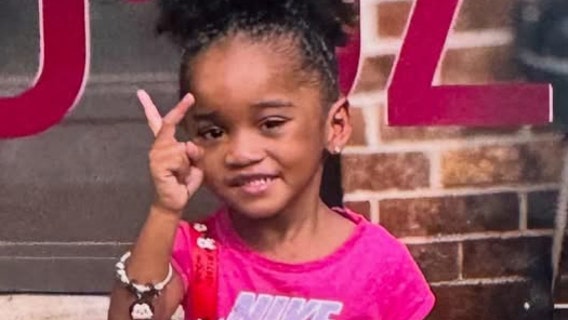 Missing South Carolina 4-year-old girl believed dead; Parents arrested