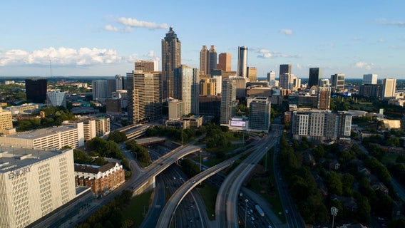 These American cities are trending toward a buyer's market