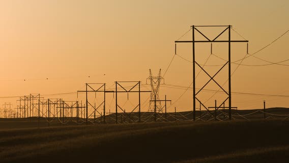 Regional electric grid operator warns electric partners in five western US states about increased demands