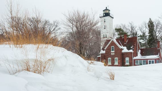 This winter wonderland was one of the hottest housing markets for June: See the list
