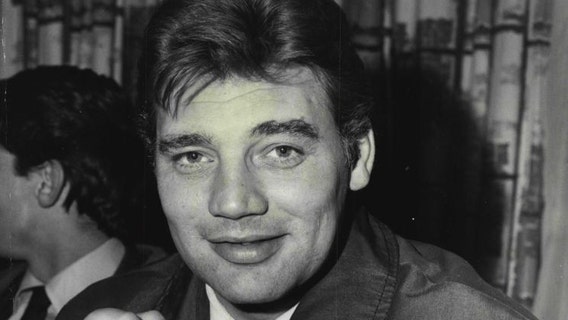 Mike Preston, 'Mad Max 2: The Road Warrior' star, dies at 93