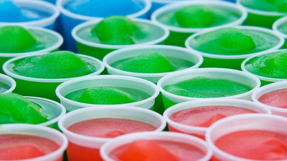 Missouri mother of 5 killed while buying slushies with children, police say