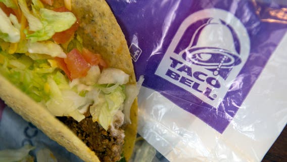 Taco Bell responds to fans after pulling lettuce following cyclospora outbreak