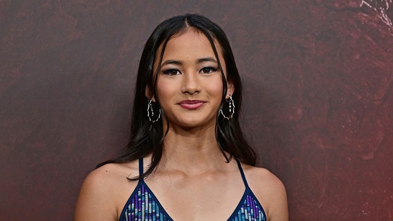 Kaylee Hottle, Godzilla vs Kong actress, dies at 18