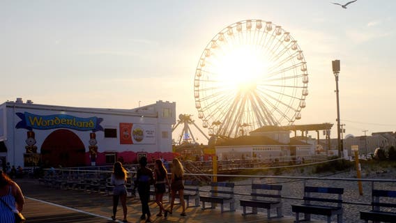 19 New Jersey deaths linked to extreme heat