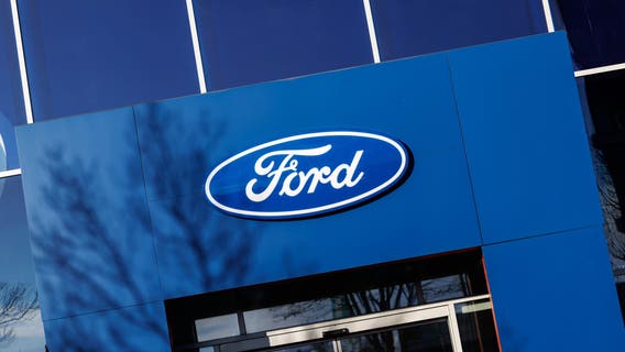 Ford to recall over 100,000 Mustangs for 2 separate issues