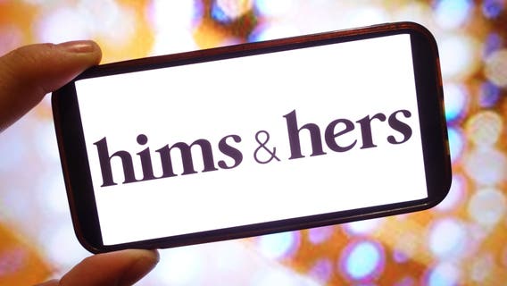 Hims & Hers sued over sending users health info to social media platforms