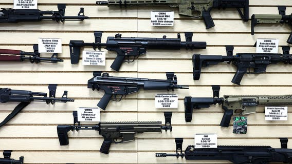 Guns could be shipped directly to homes under major rule change