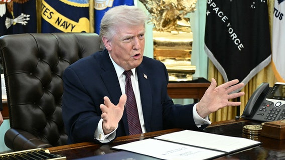 Appeals Court backs block on Trump’s federal voter list, mail-in voting order