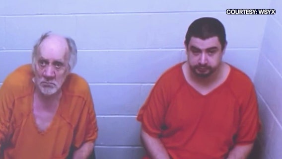 16 children rescued from Ohio home: 'Livestock kept in better conditions'