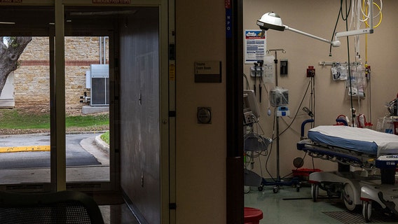Woman wins massive settlement after bladder mistakenly removed during surgery for benign cyst