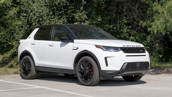 Jaguar Land Rover recalls more than 15,000 vehicles over visibility-limiting defect