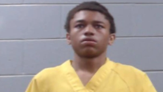 Mississippi teen accused of killing elderly couple was known to deputies before attack