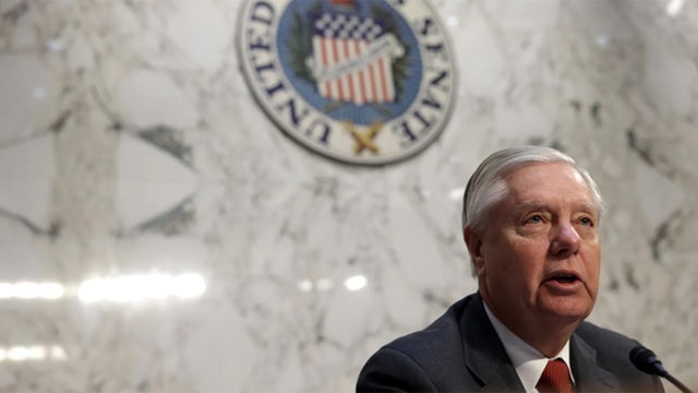 Heart condition tied to Lindsey Graham's death can strike without warning — what to know