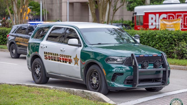 Man fatally shot after fight over Walmart parking spot
